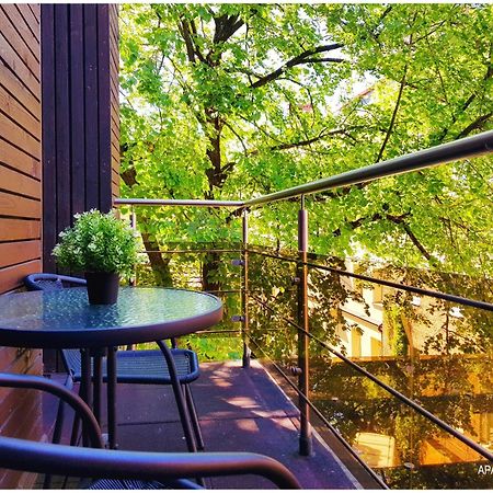 Home Apart-Hotel Vivulskis Vilnius Exterior photo