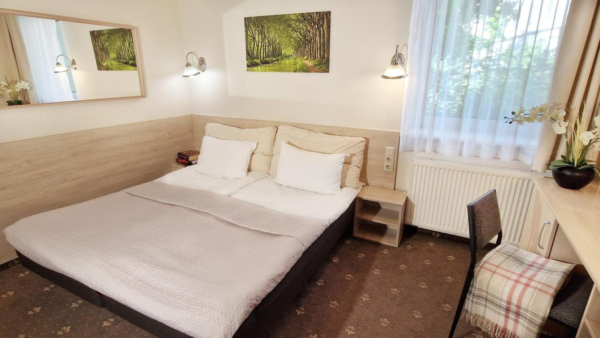 Home Apart-Hotel Vivulskis Vilnius Room photo