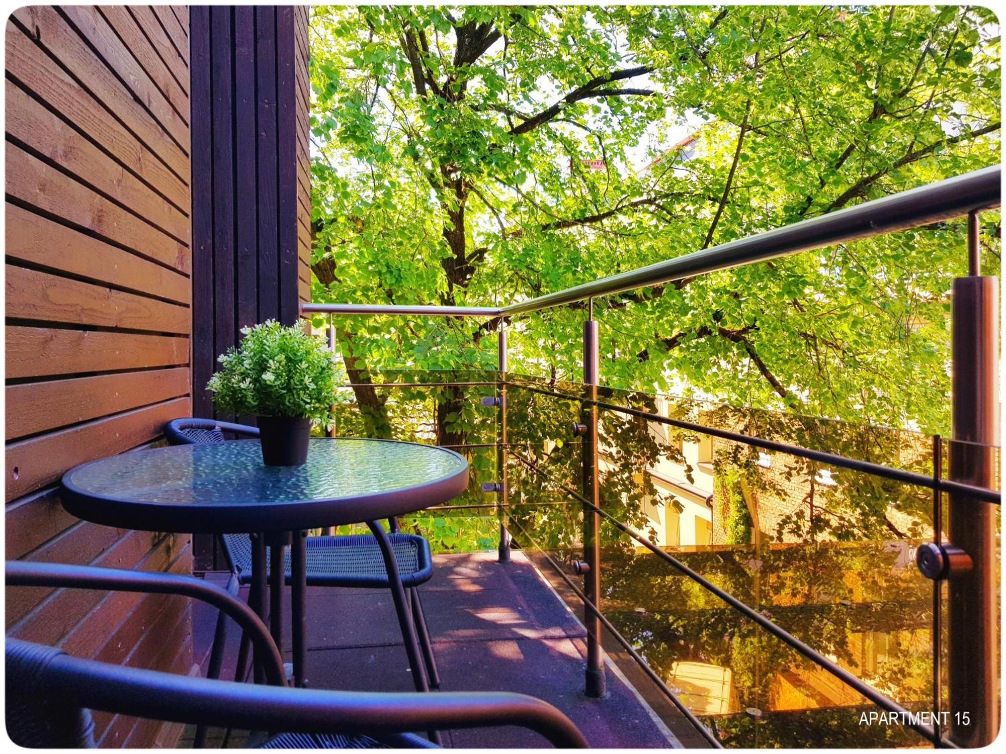 Home Apart-Hotel Vivulskis Vilnius Exterior photo