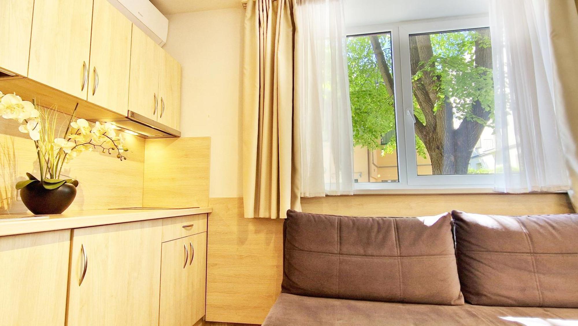 Home Apart-Hotel Vivulskis Vilnius Room photo