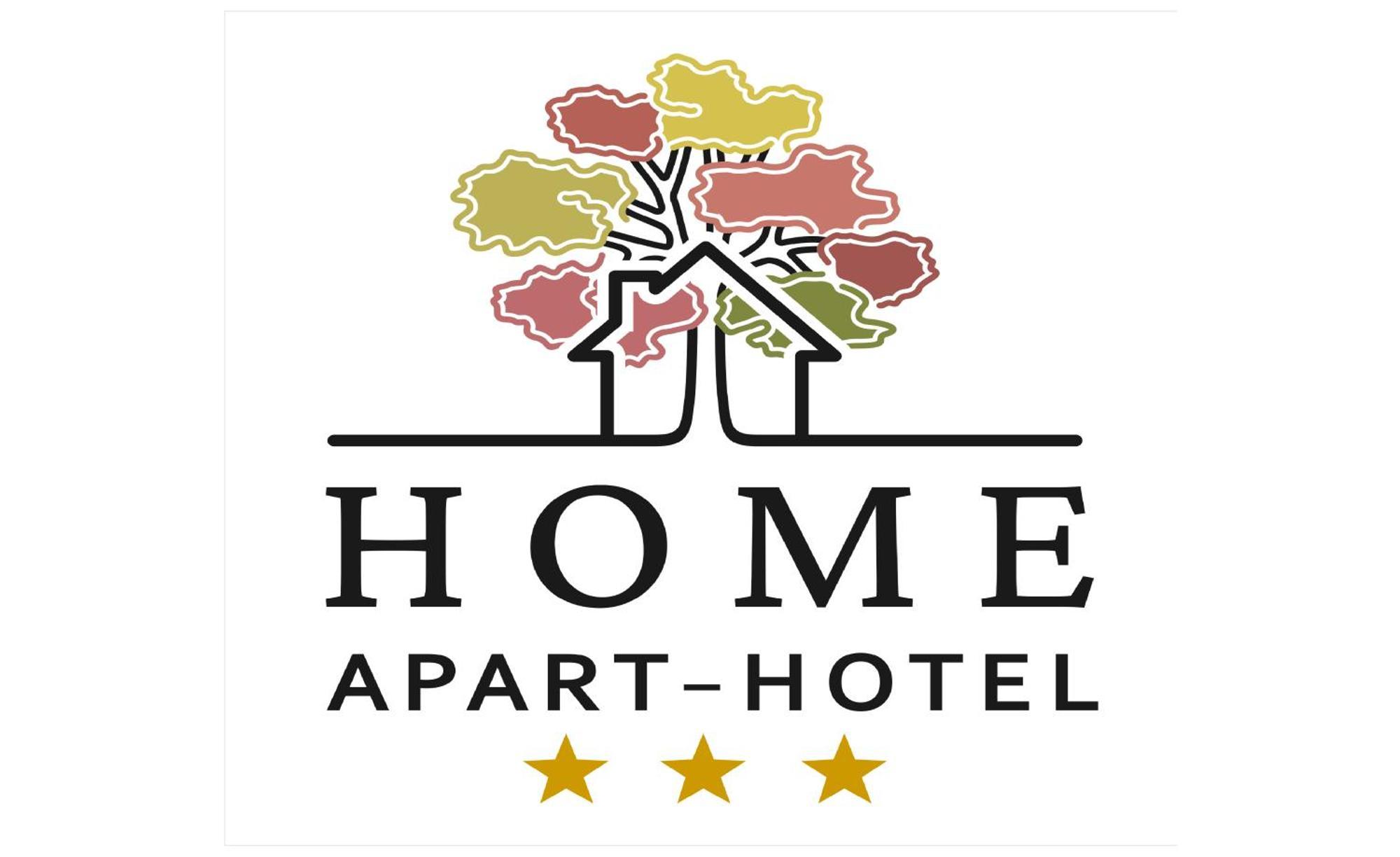 Home Apart-Hotel Vivulskis Vilnius Exterior photo