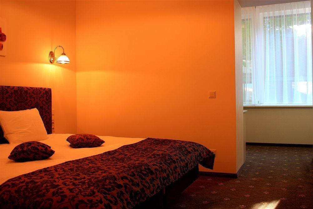 Home Apart-Hotel Vivulskis Vilnius Exterior photo