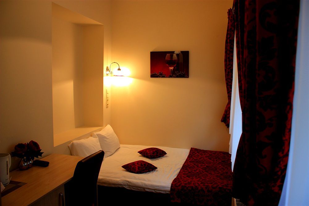 Home Apart-Hotel Vivulskis Vilnius Exterior photo